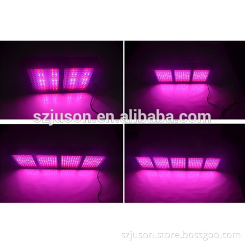 2015 Alibaba Hot Sale 320W LED Grow Lights Greenhouse Used LED lights on sale